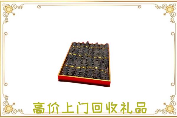 深圳周边回收海参